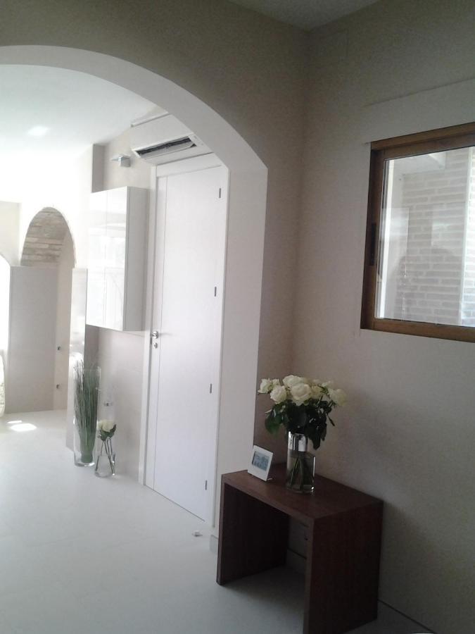 Casa Olyves Apartman Onil Kültér fotó