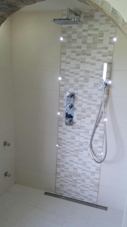 Casa Olyves Apartman Onil Kültér fotó
