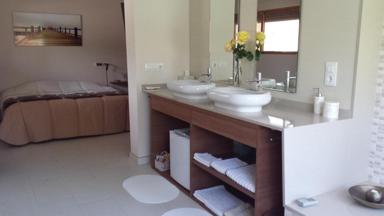 Casa Olyves Apartman Onil Kültér fotó